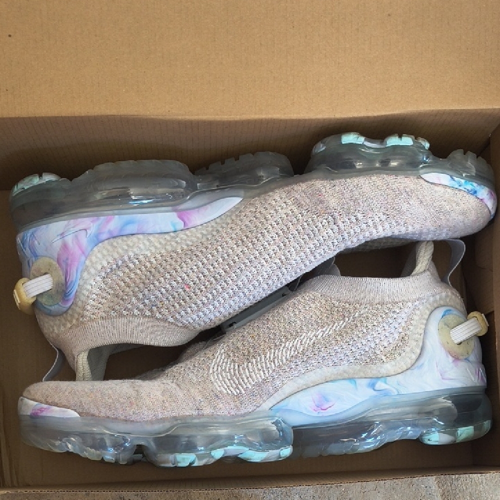 Nike Vapormax Flyknit